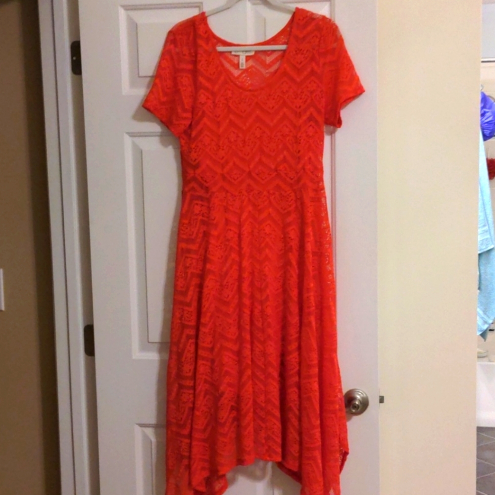 Maternity dress
